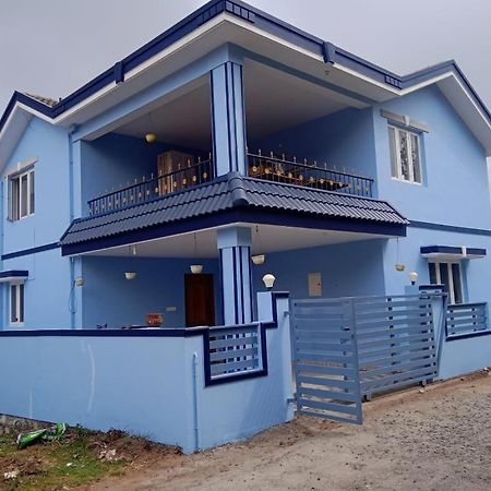 Ooty Blue Mountain Villa Thalayathimund Ngoại thất bức ảnh