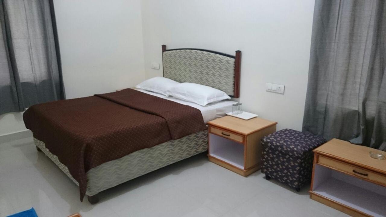 Ooty Blue Mountain Villa Thalayathimund Ngoại thất bức ảnh