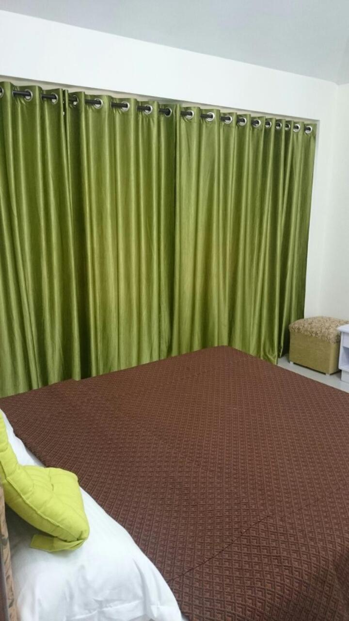 Ooty Blue Mountain Villa Thalayathimund Ngoại thất bức ảnh